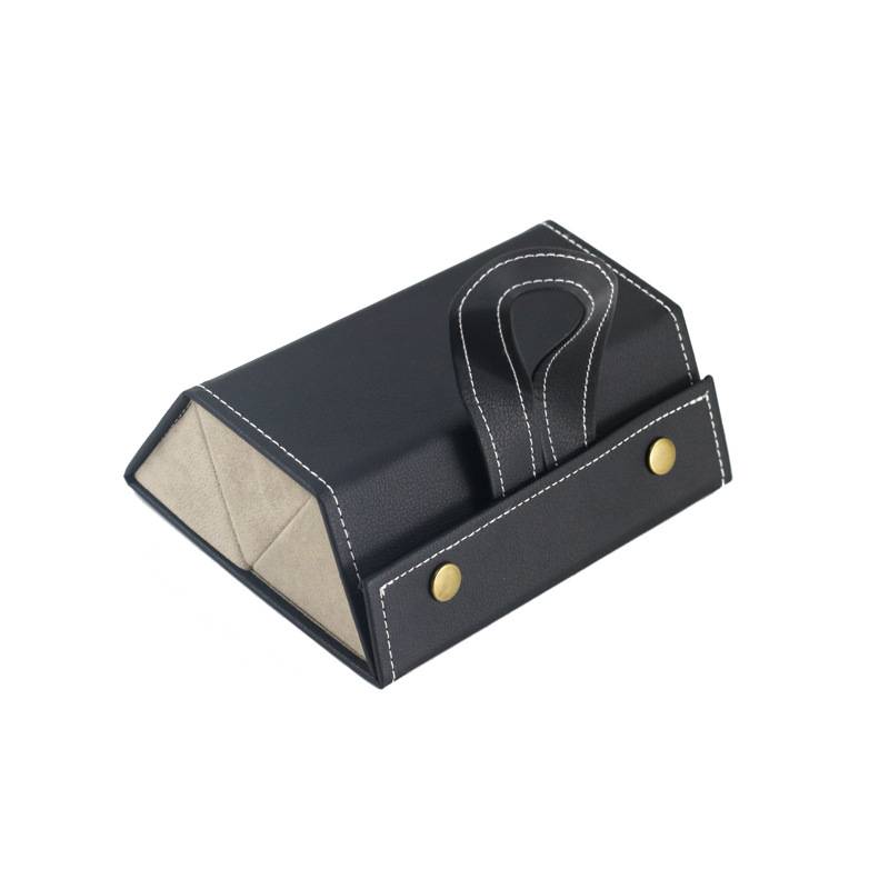 Sunglasses Storage Organizer Travel Case 6