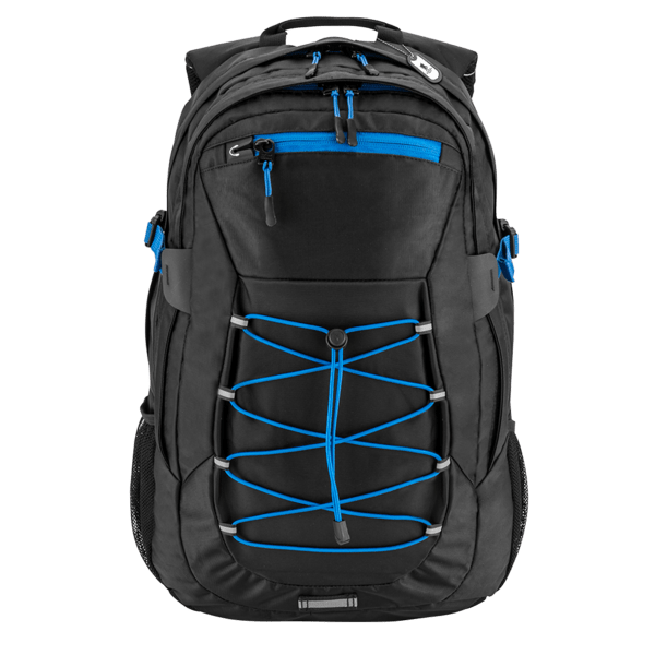 Basecamp Globetrotter Laptop Backpack 35