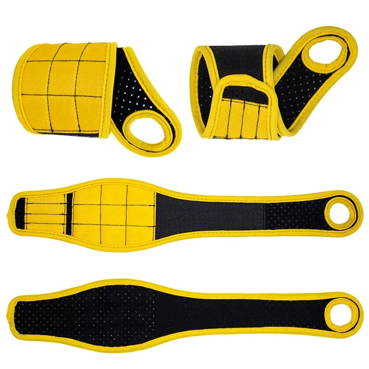 Magnetic Tool Wrist Wrap 5