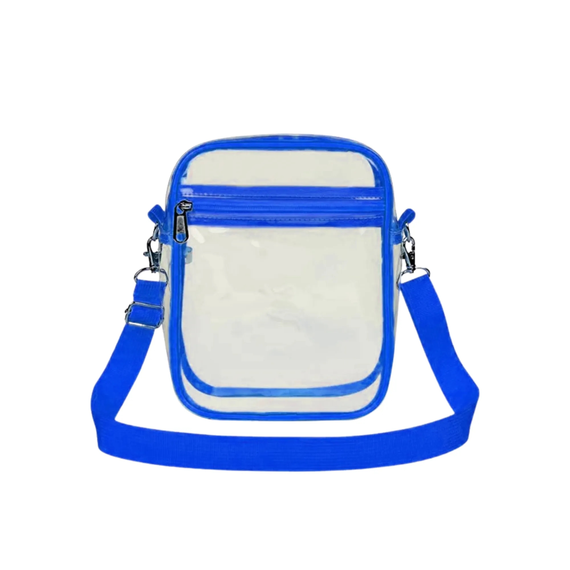 Clear View Transparent Phone Bag 3