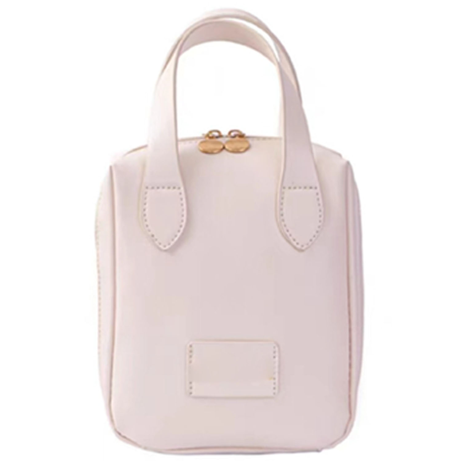 PU Leather Cosmetic Bag 3