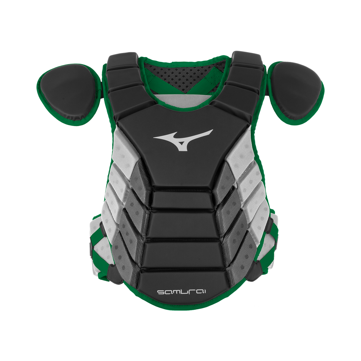 Samurai Youth Baseball Chest Protector 14" 26