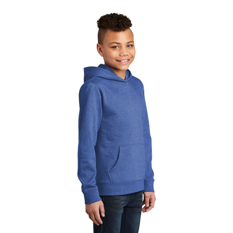 District Youth V.I.T. Fleece Hoodie 16