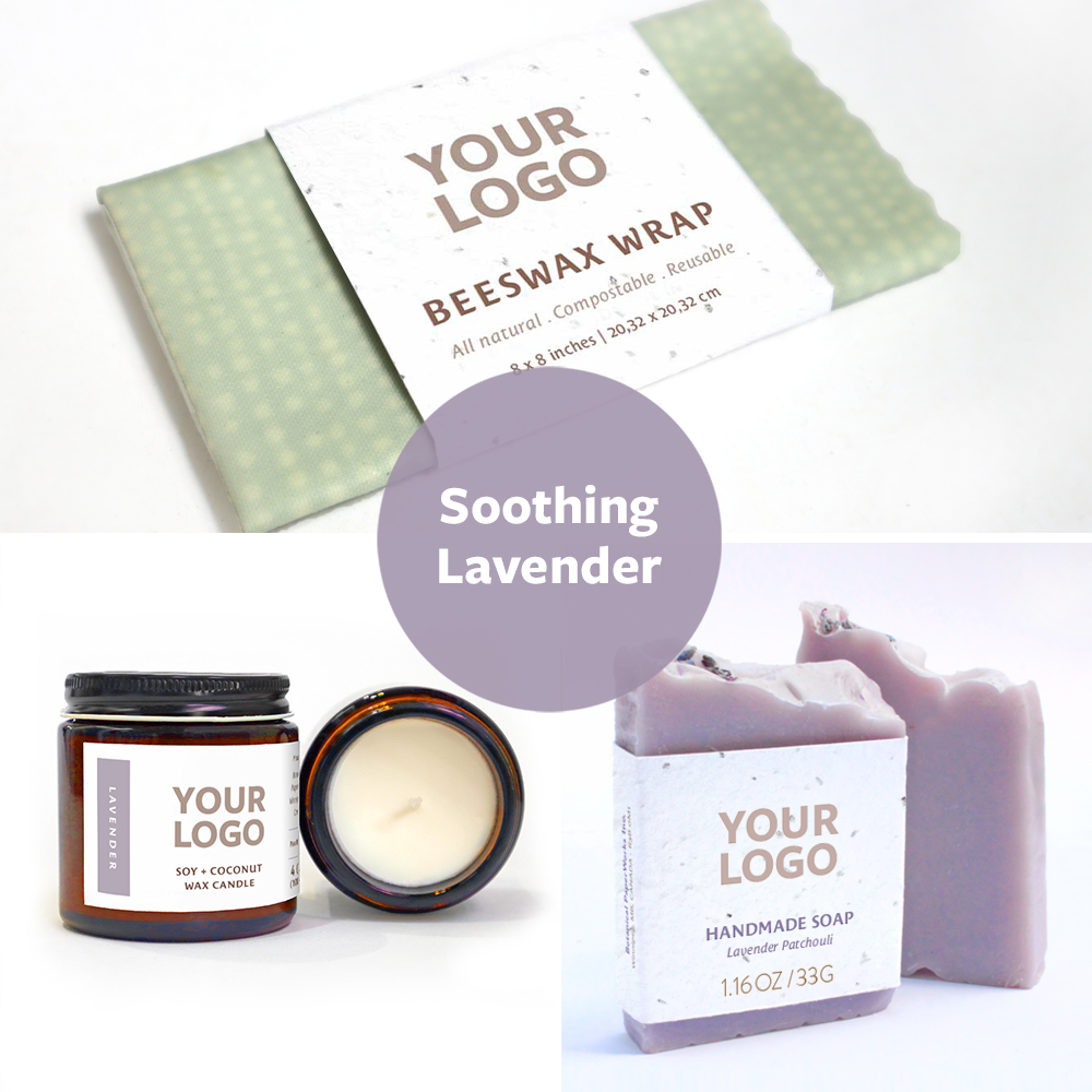 Mini Eco Homelife Gift Sets 3