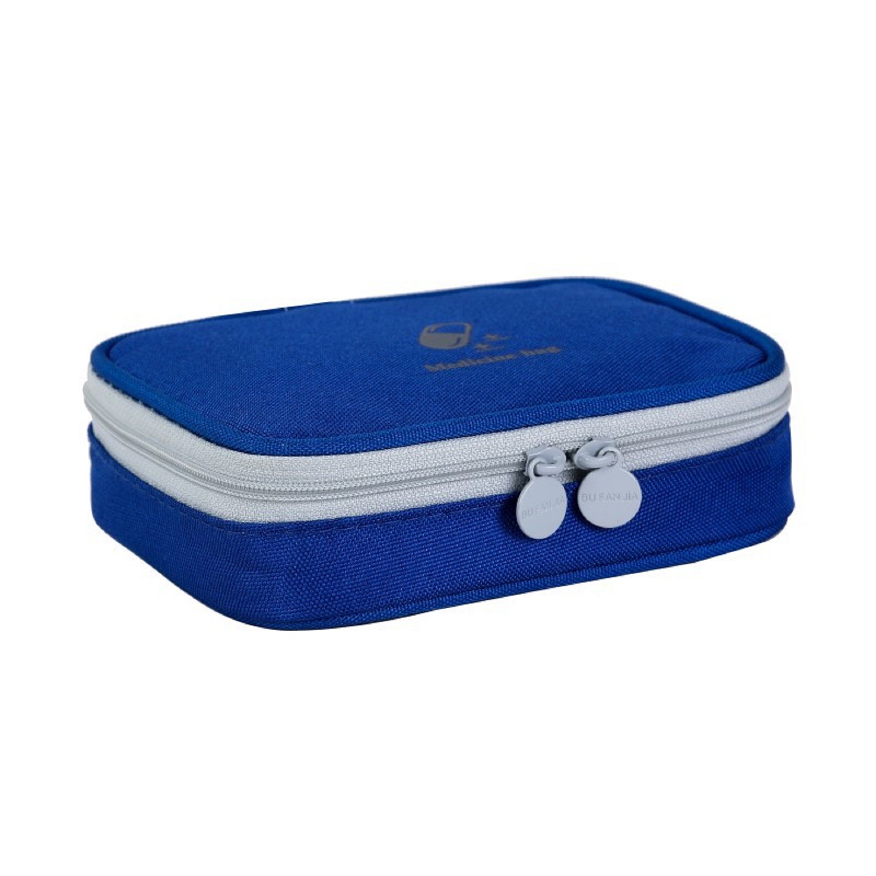 Mini Portable Medicine Storage Bag 3