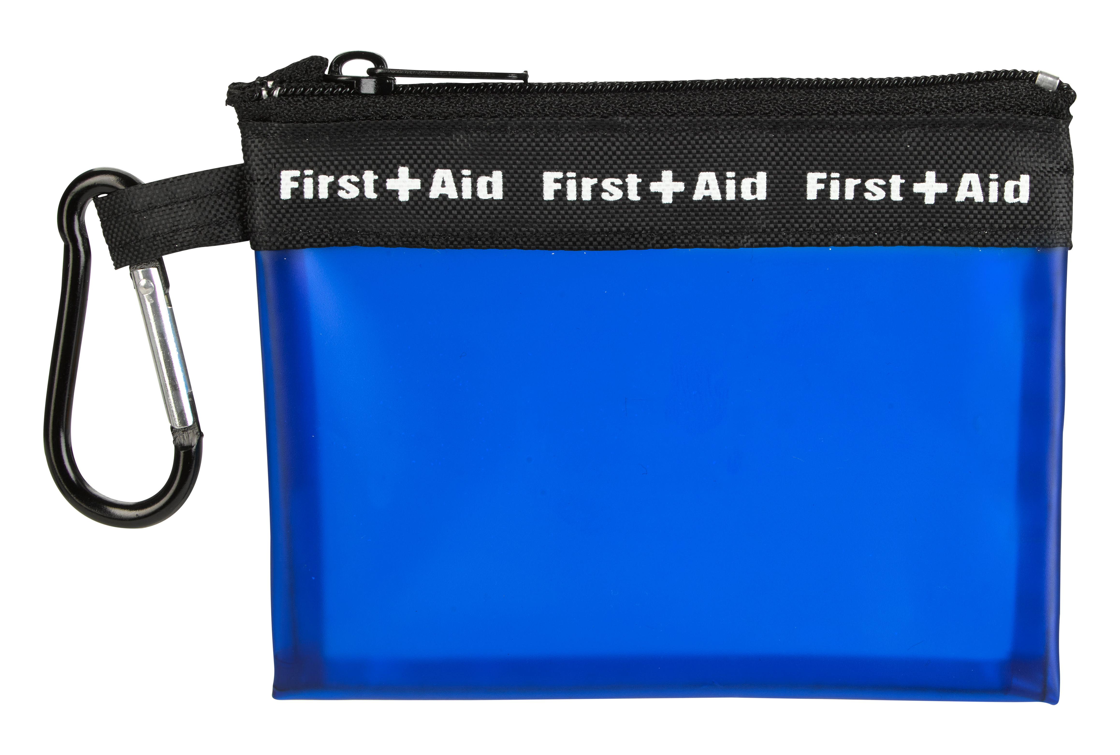 Frosty Clipper First Aid Kit - 5 Piece 12