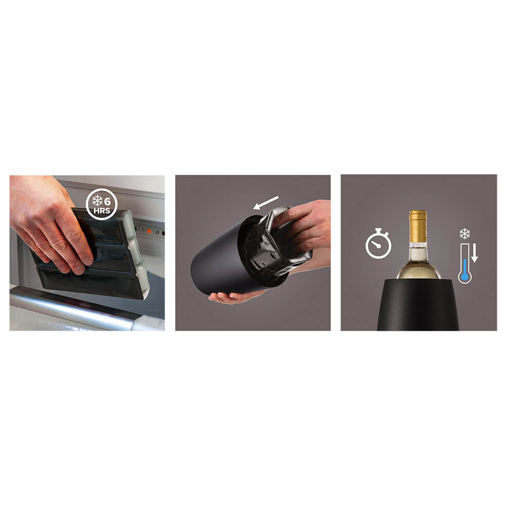 Wine Elegant Active Cooler