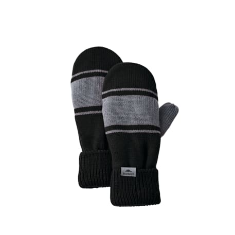 Unisex HEMLOCK Roots73 Knit Mitts 25