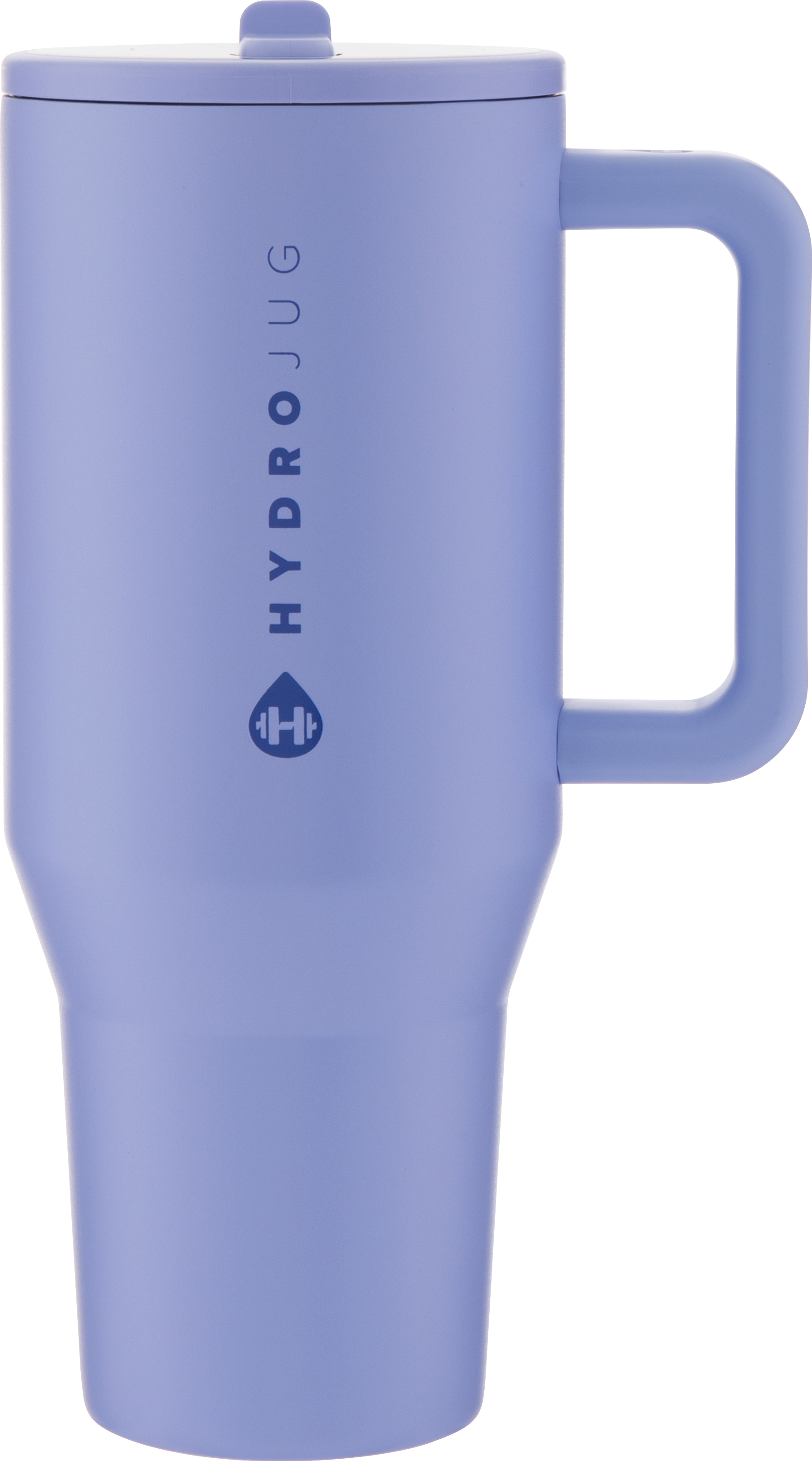 40 oz hydrojug traveler - powder 12