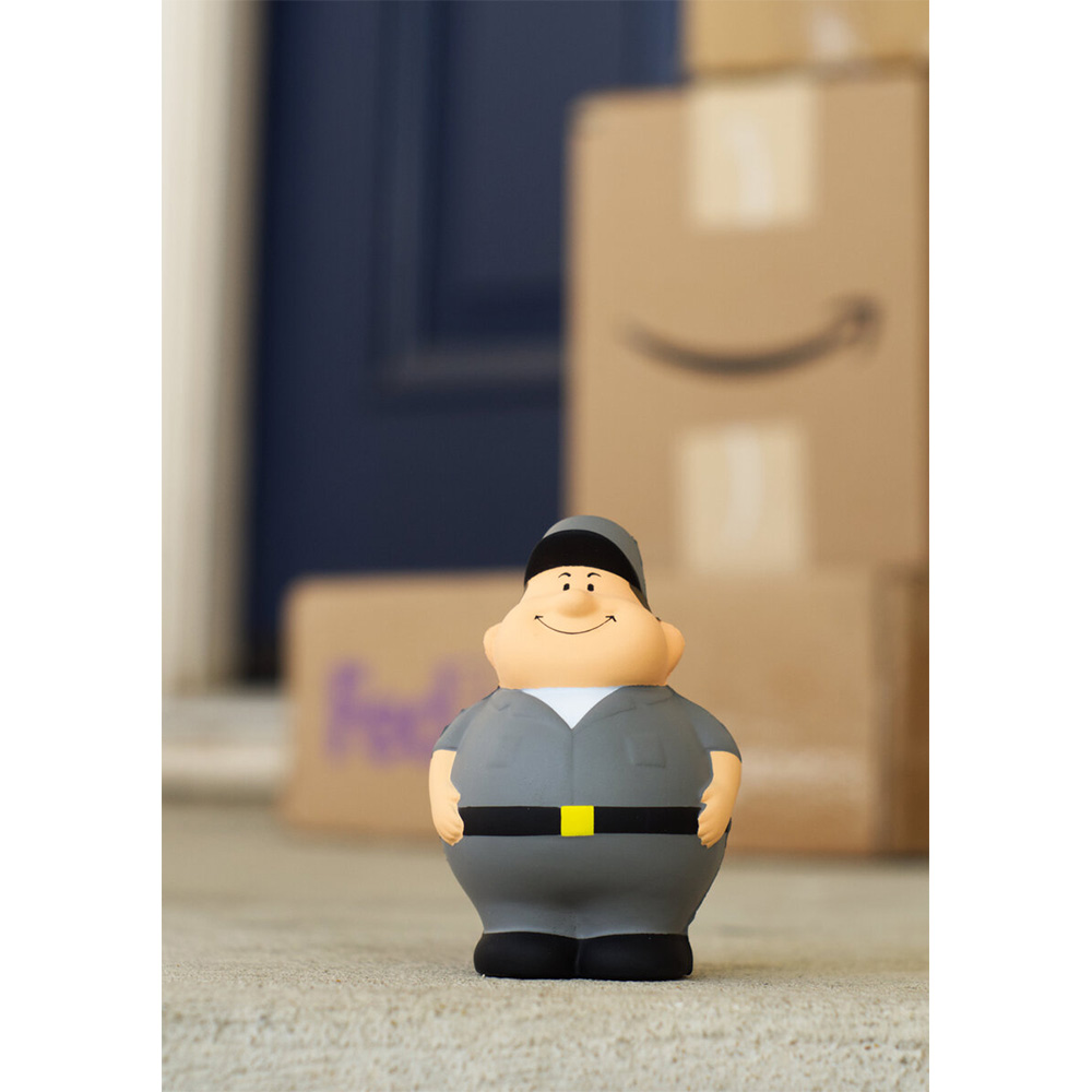 Delivery Bert Stress Reliever 5