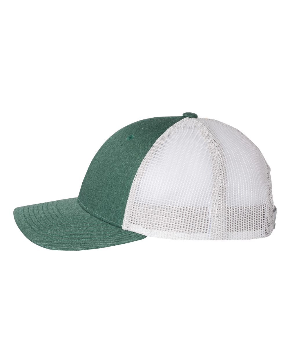 Low Pro Trucker Cap - 115 161