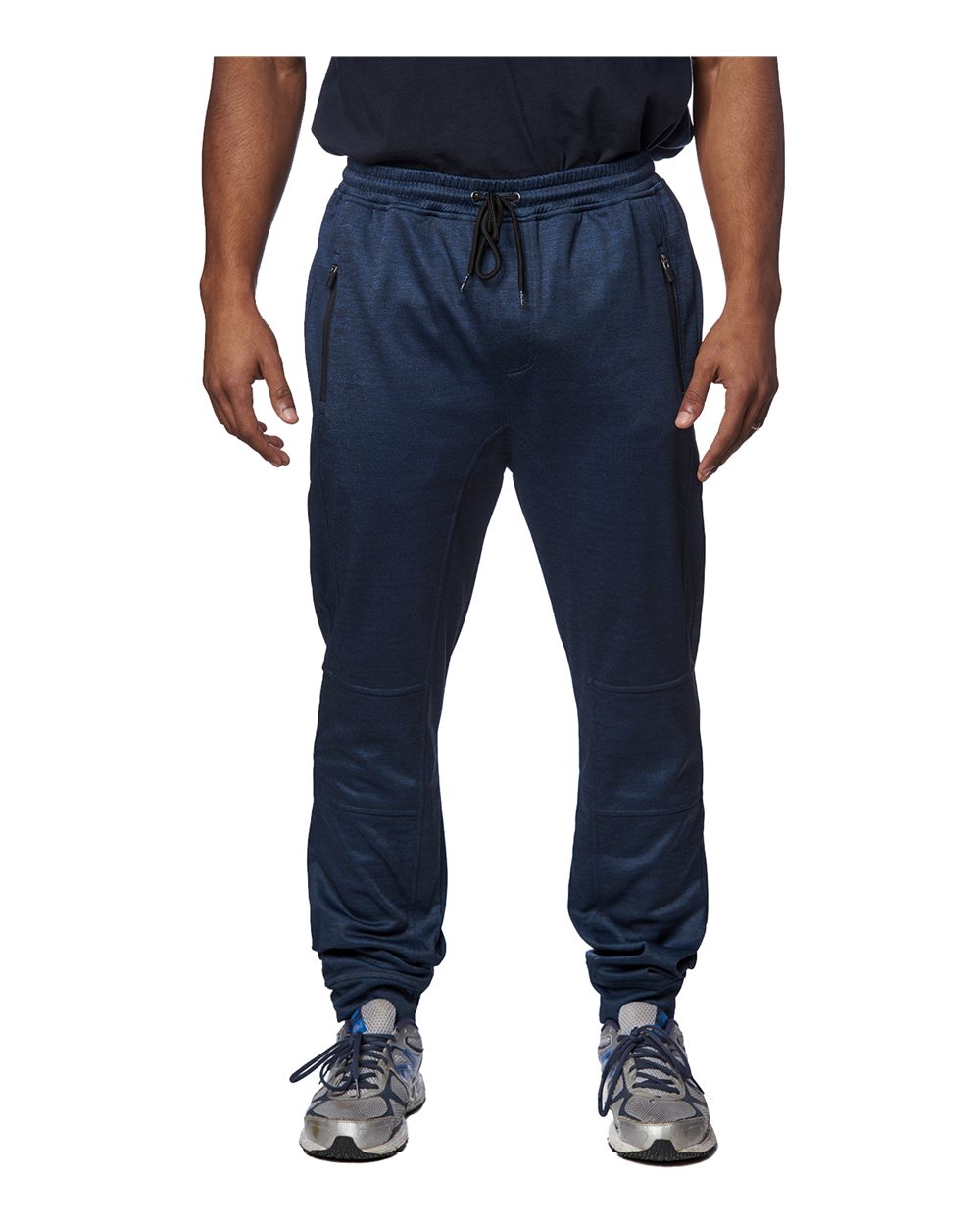 Men's Performance Fleece Joggers - 8801 40