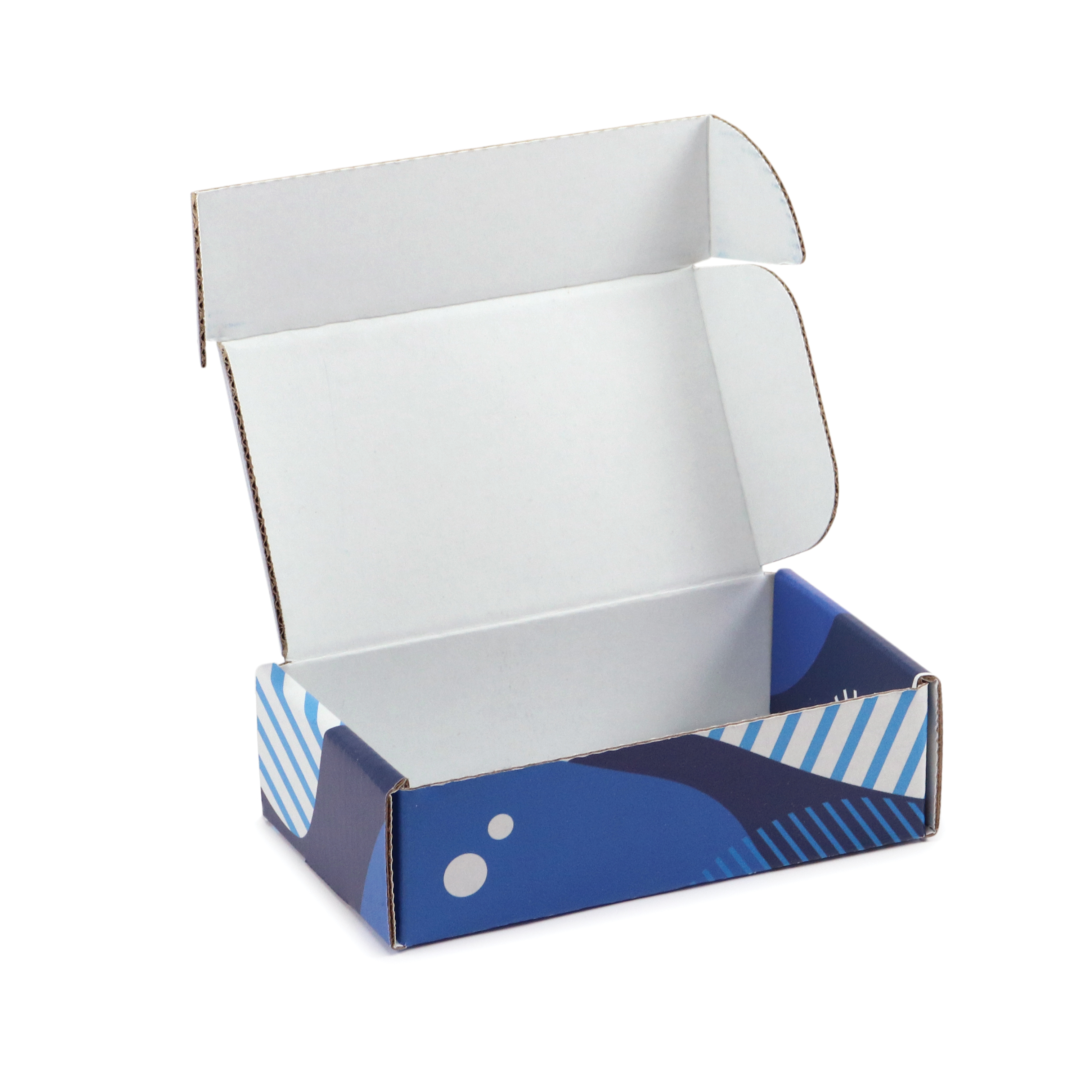 Corrugated Box - 5" x 3" x 1.5" 3