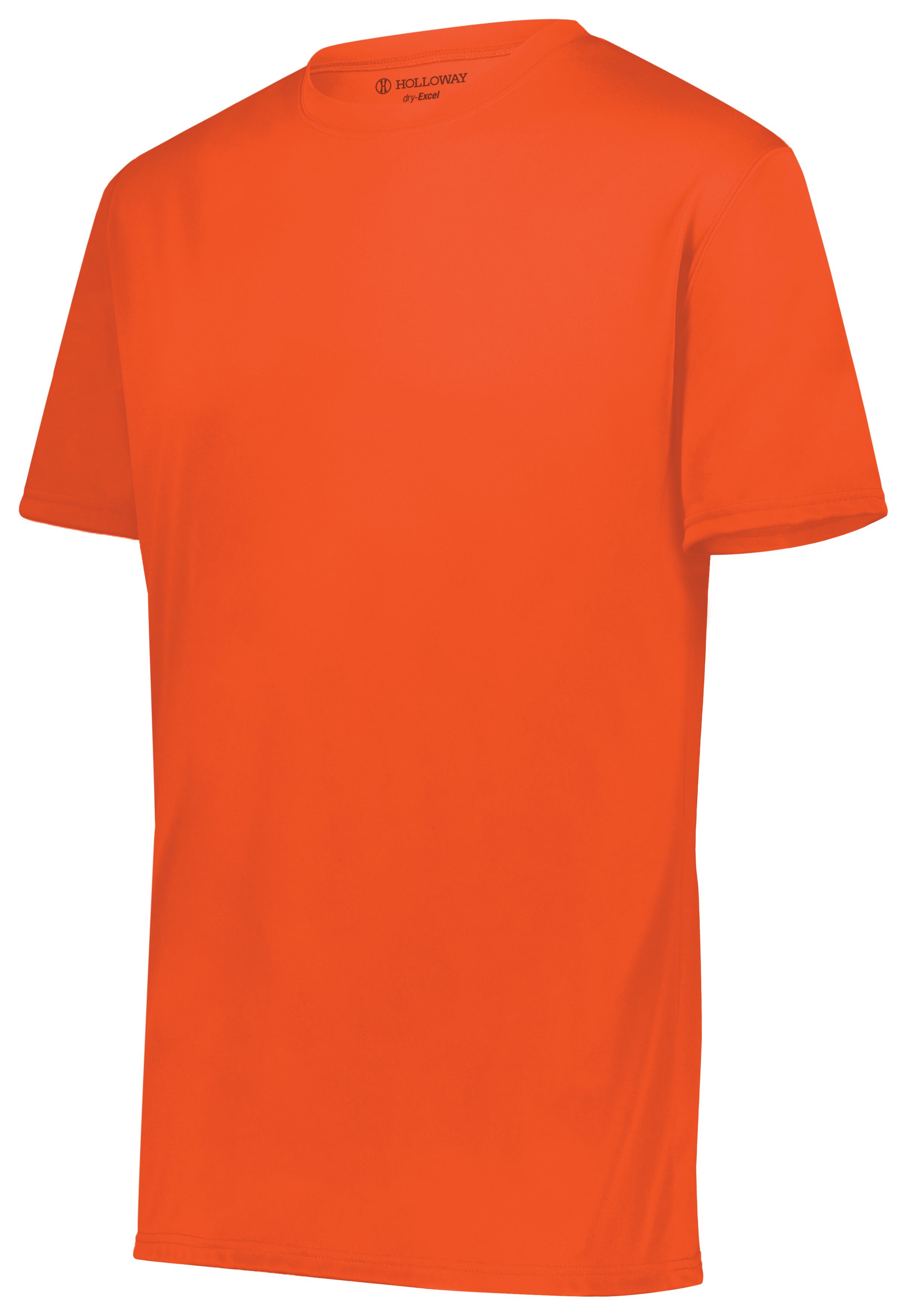Youth Momentum Tee 4