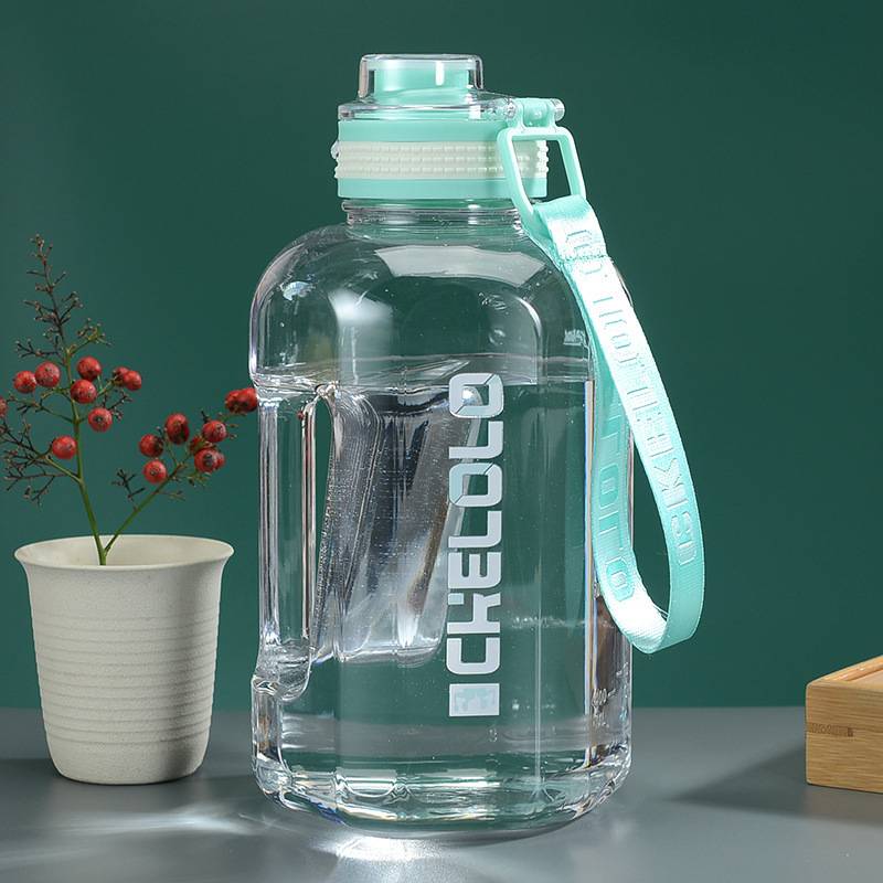 Extra-Large Capacity Outdoor Sports Water Bottle 9