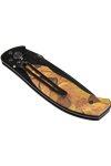 Autumn Hunt Knife 11