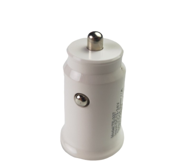 USB Car Charger 6