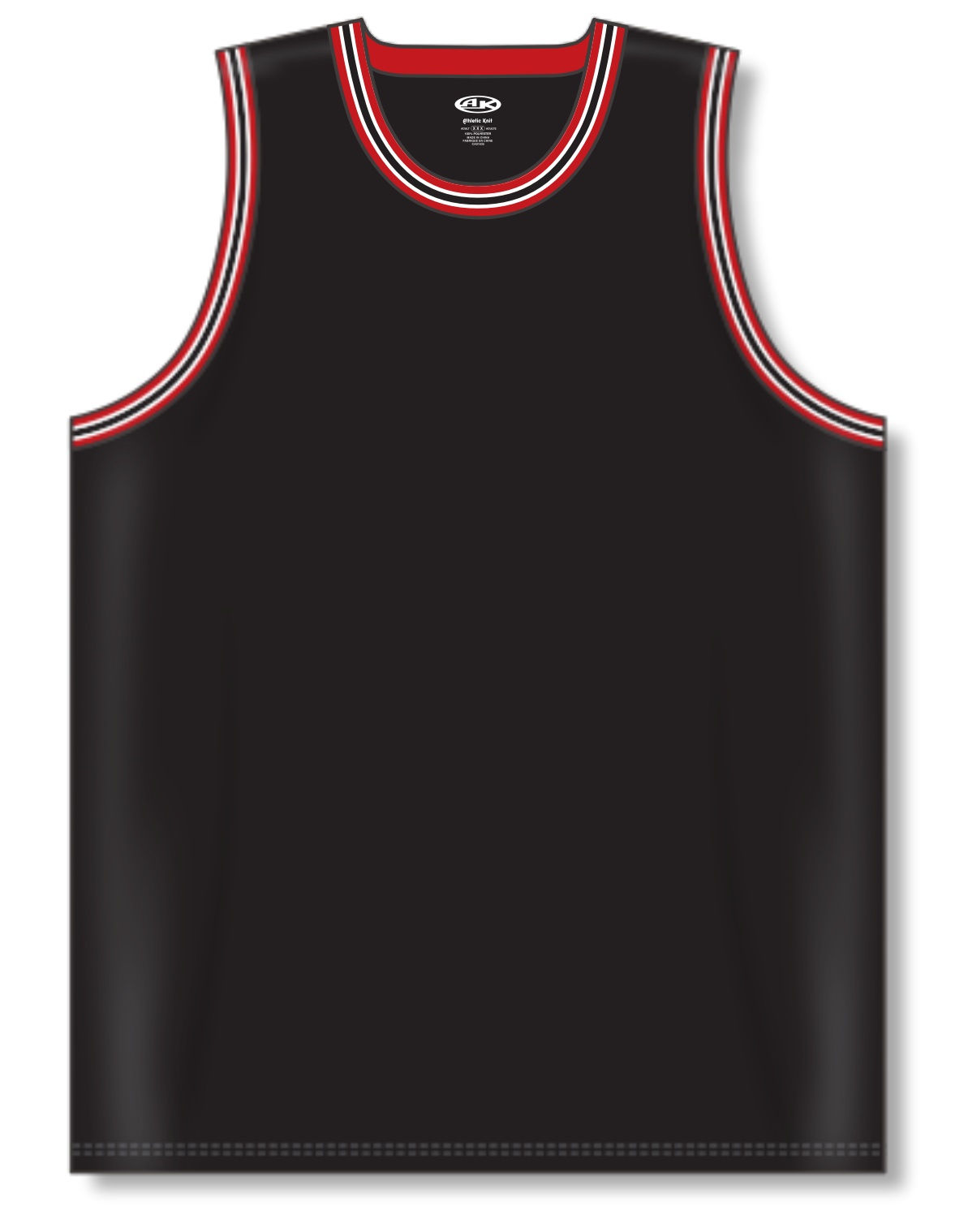 Pro Basketball Jerseys B1710-G01 61