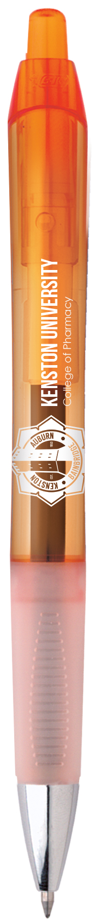 BIC® Intensity® Clic™ Gel Pen