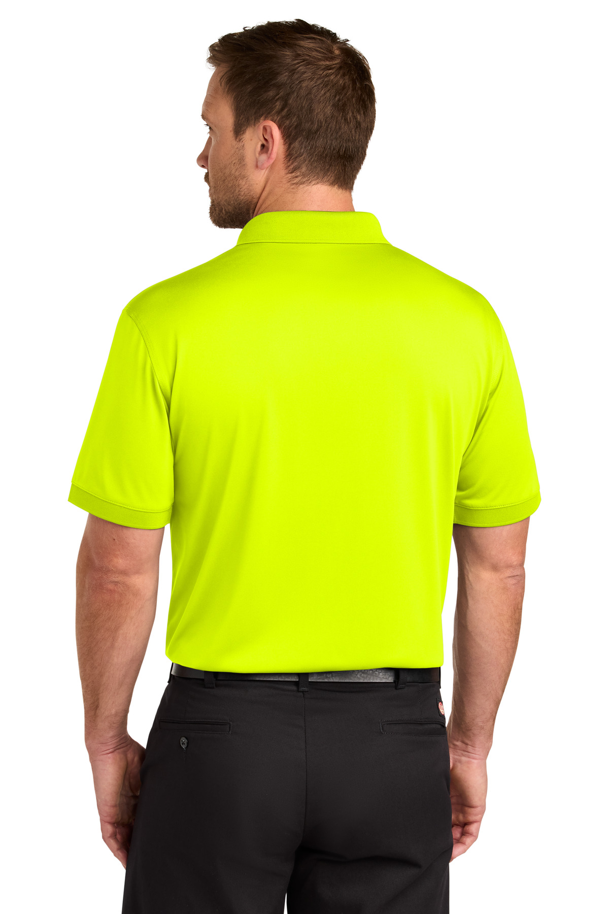 CornerStone Workwear Pro Polo CS450 66