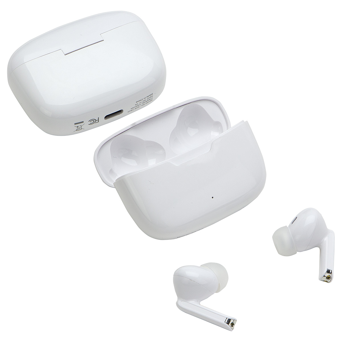 Touring TWS Earbuds 2