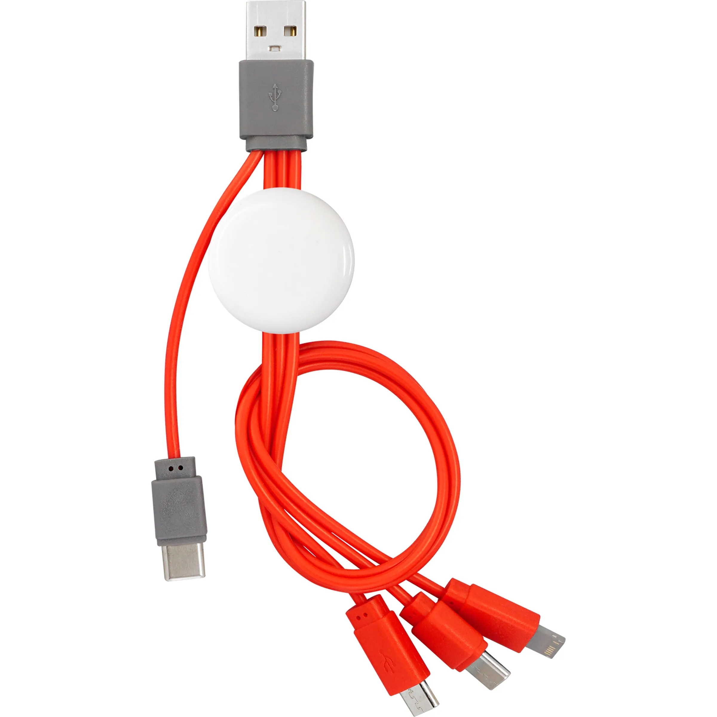 SNAP DUAL INPUT TYPE C CABLE 6