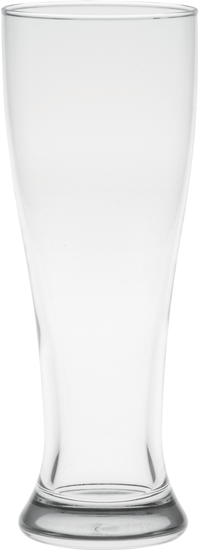 16 oz. Pilsner Glass 35