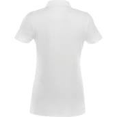 Women's ACADIA SS Polo 67
