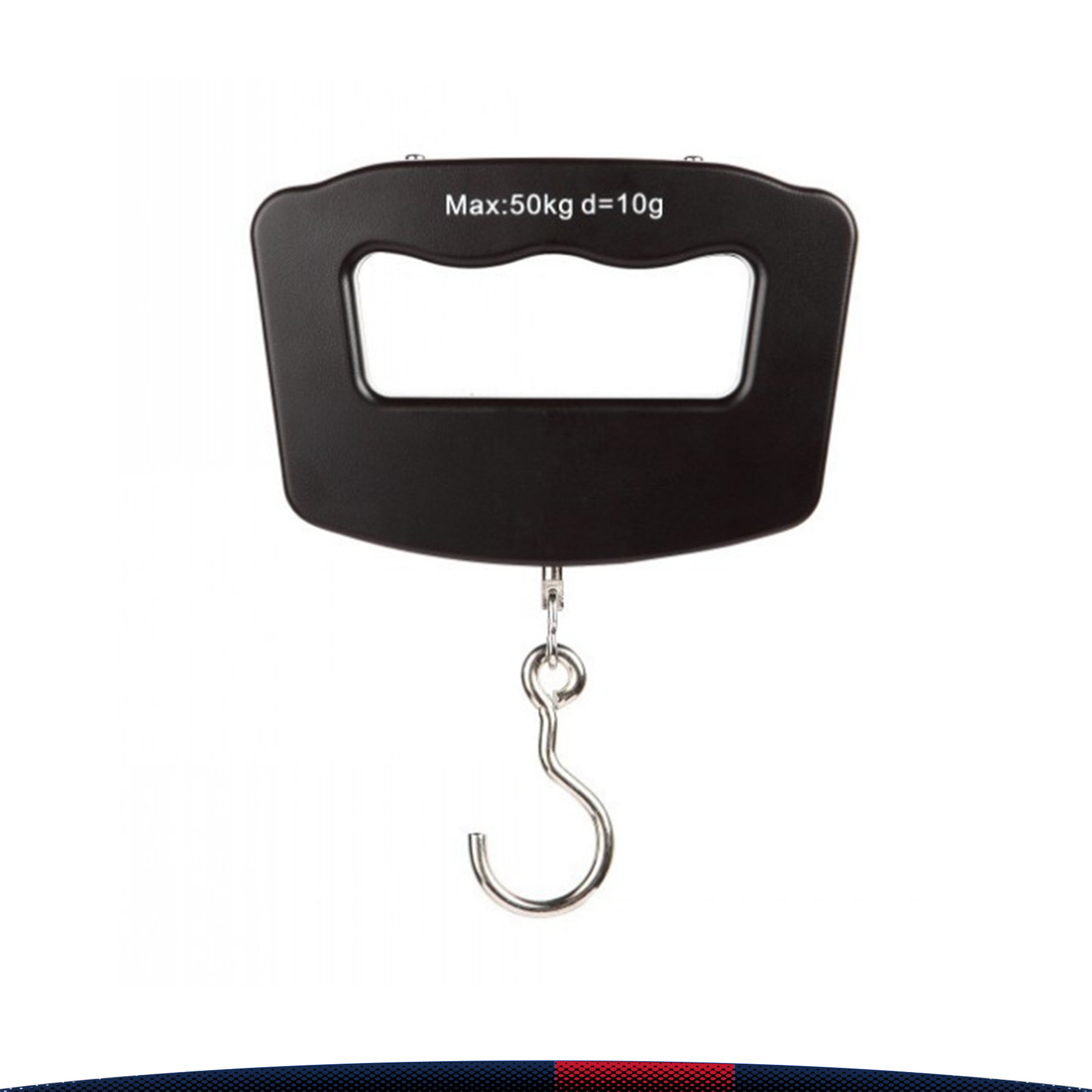 Luggage Electronic Scale 3