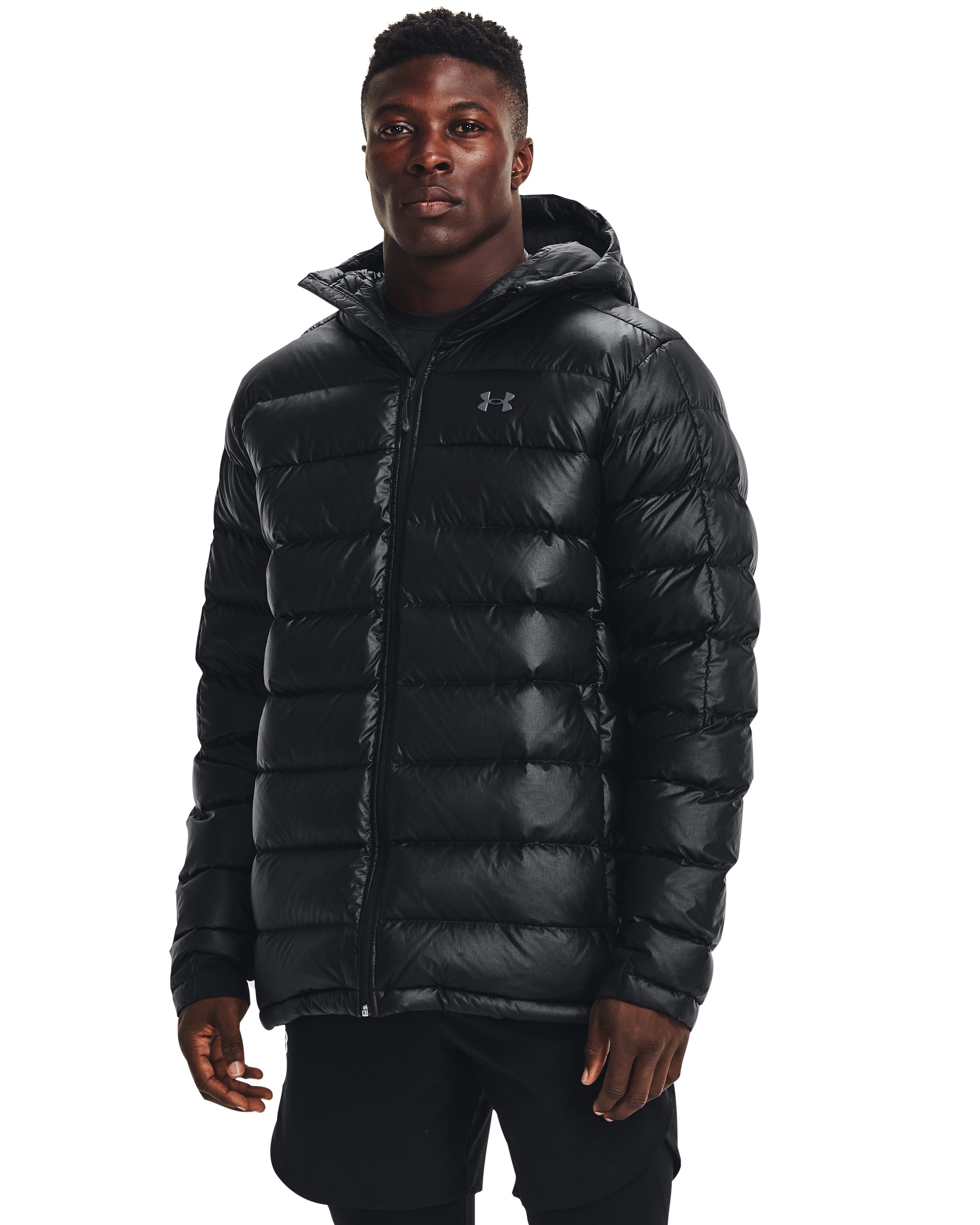 Men's UA Impasse Ops Jacket 2