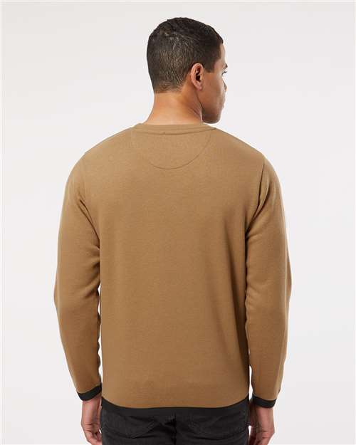 Unisex The Statement Fleece Crewneck Sweatshirt - 6789 34