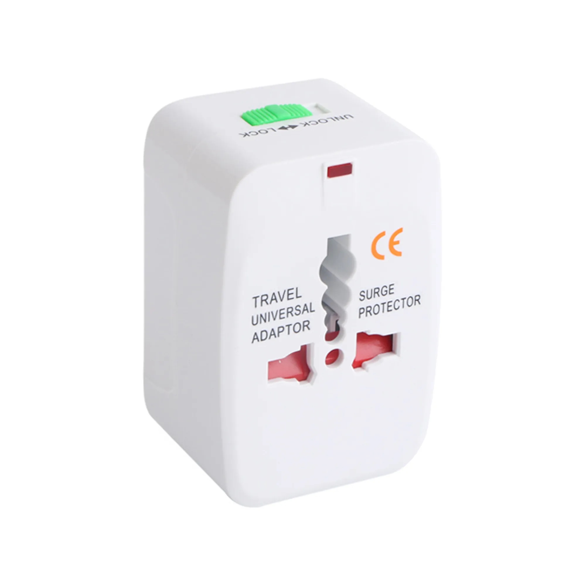 Universal Potable Socket Adapter 2