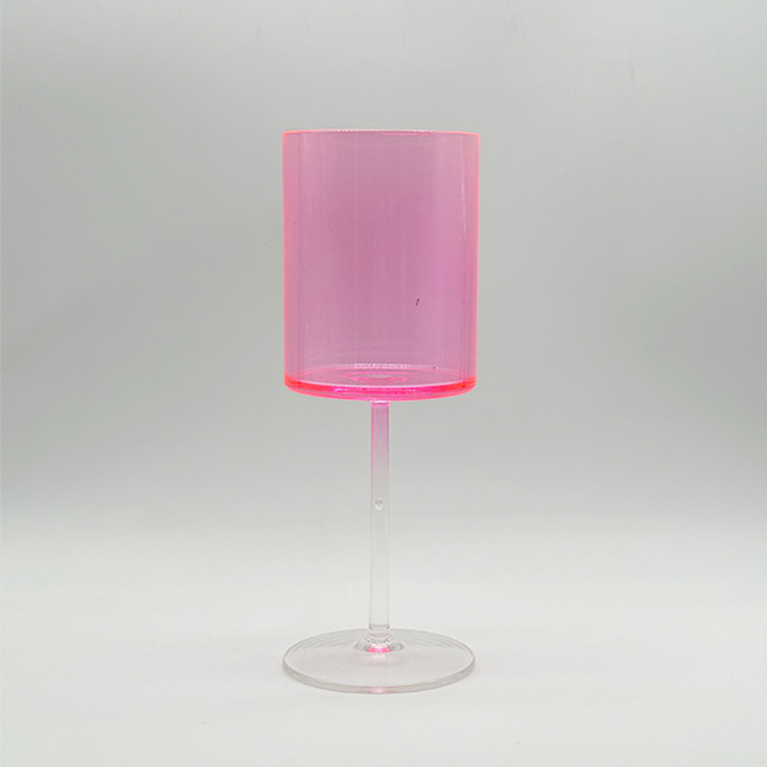 15oz Plastic Goblet 6