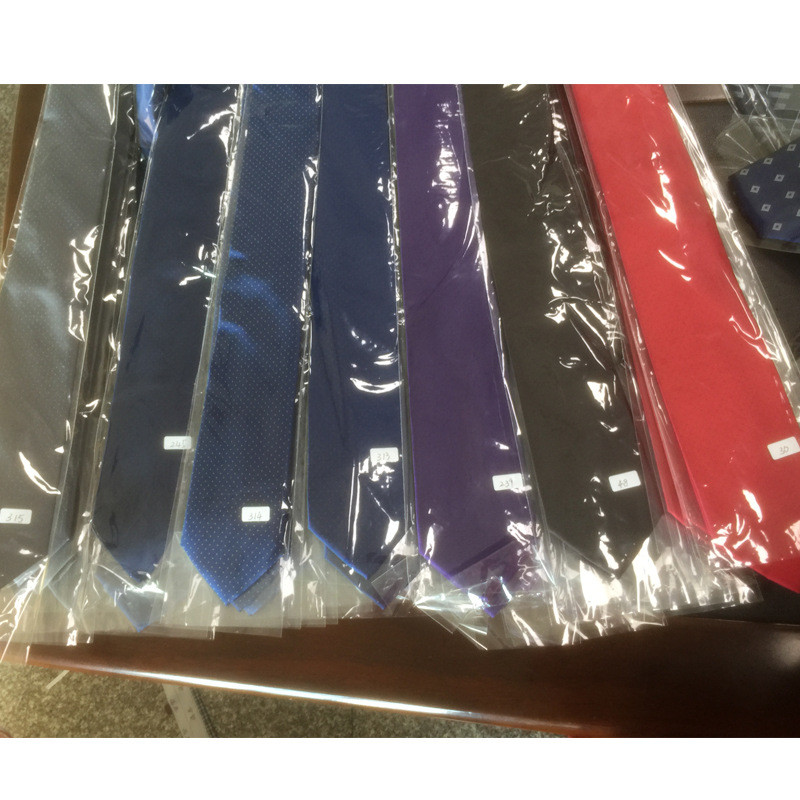 Men's Business Tie 30