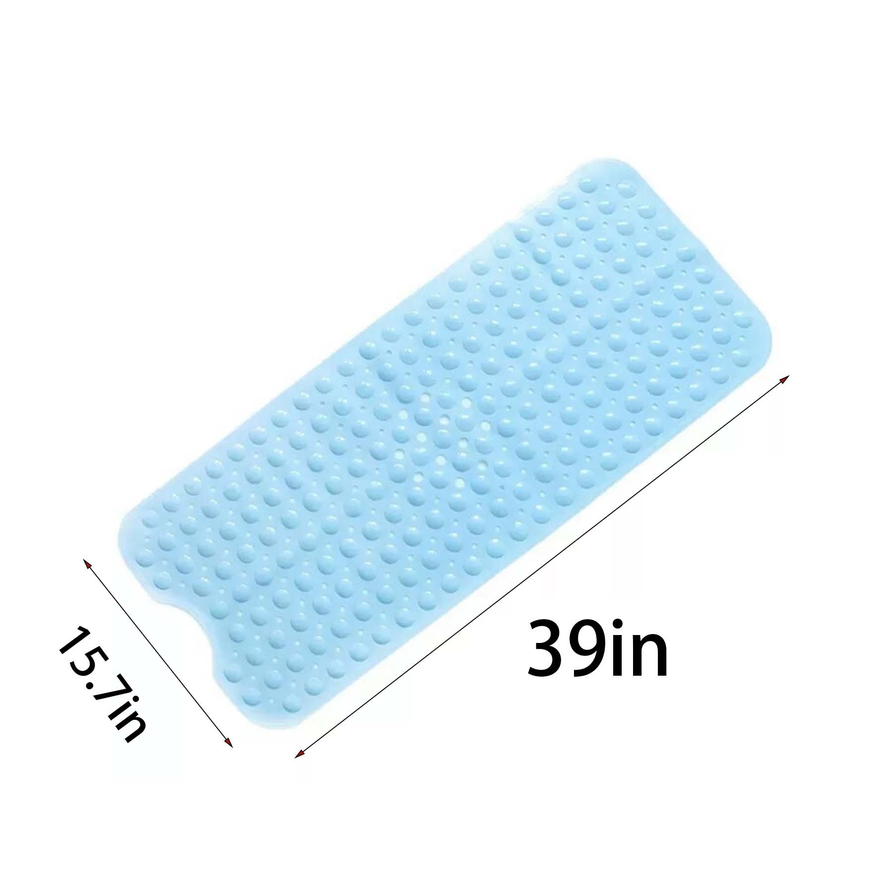 Bathtub and Shower Mat 1