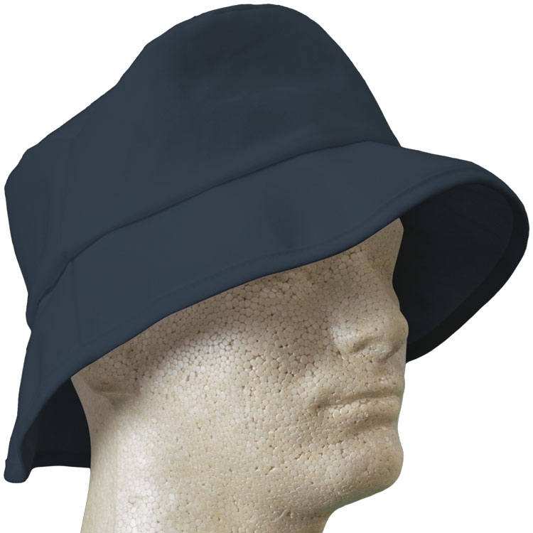 Printed Bucket Cap 8