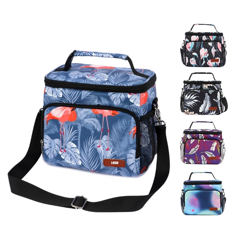 Portable Lunch Bag 2