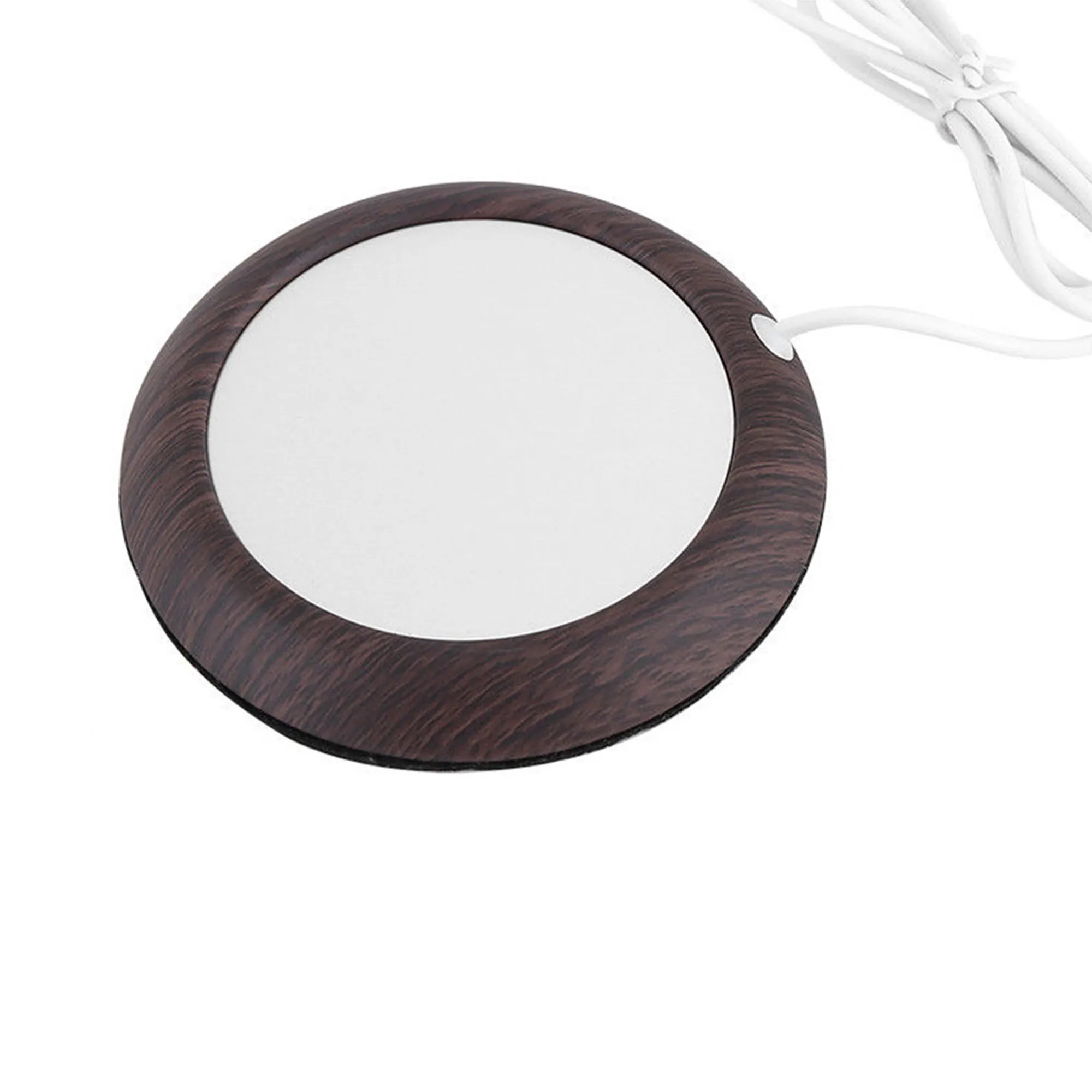 Usb Coffee Warmer Mug Coasters 6