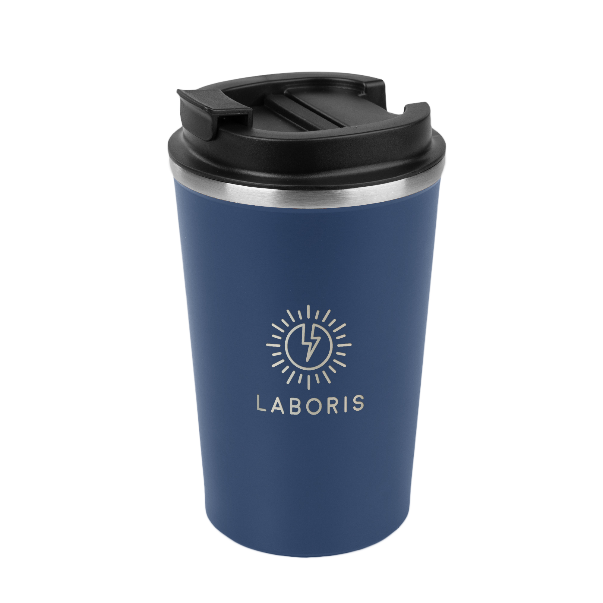 13 Oz. Luca Stainless Steel Tumbler 18