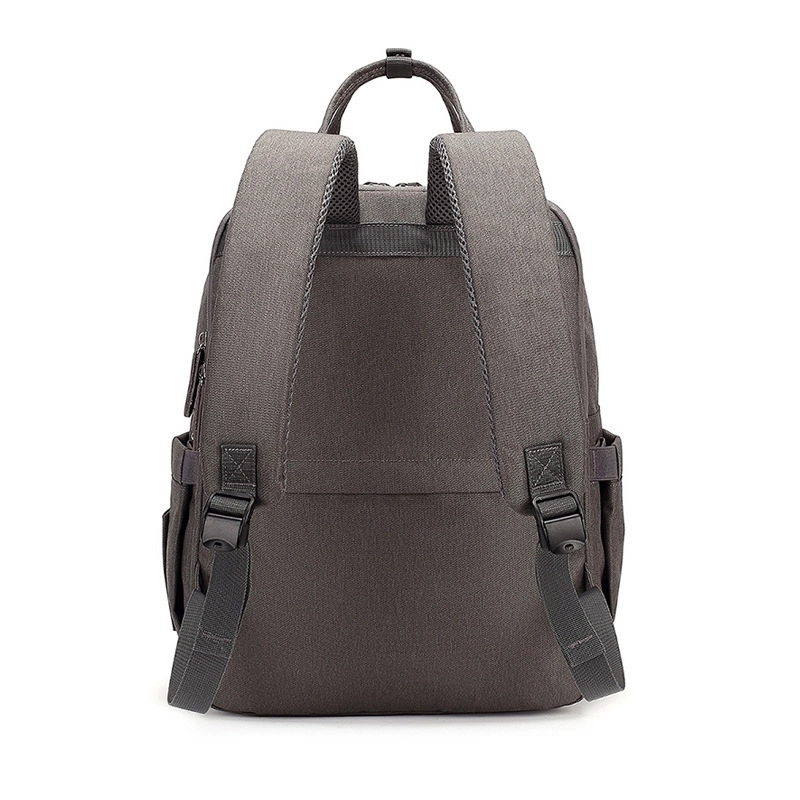 2021 New Mummy / Daddy Backpack Diaper Bag 1