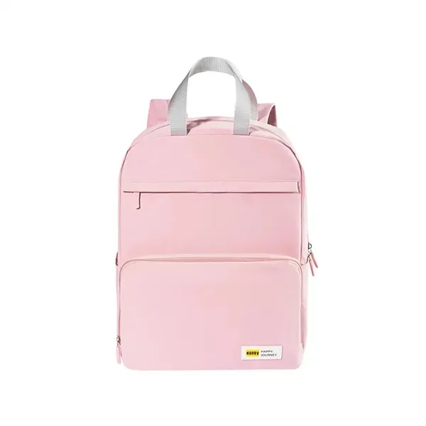 Colorful Foldable Travel Backpack 9