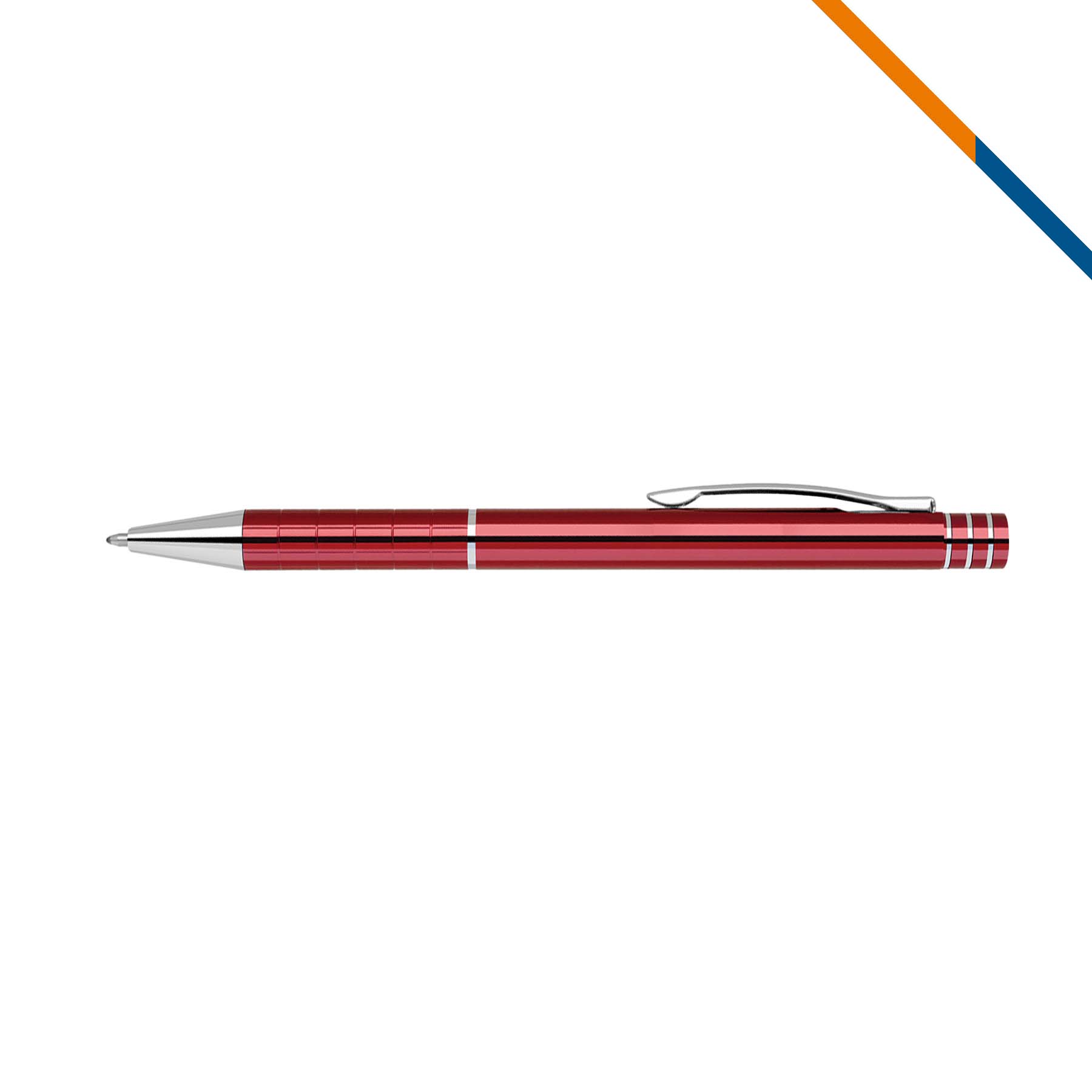 Yonje Metal Pen 7