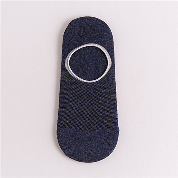 Invisible Unisex Sports Non-slip Socks 10