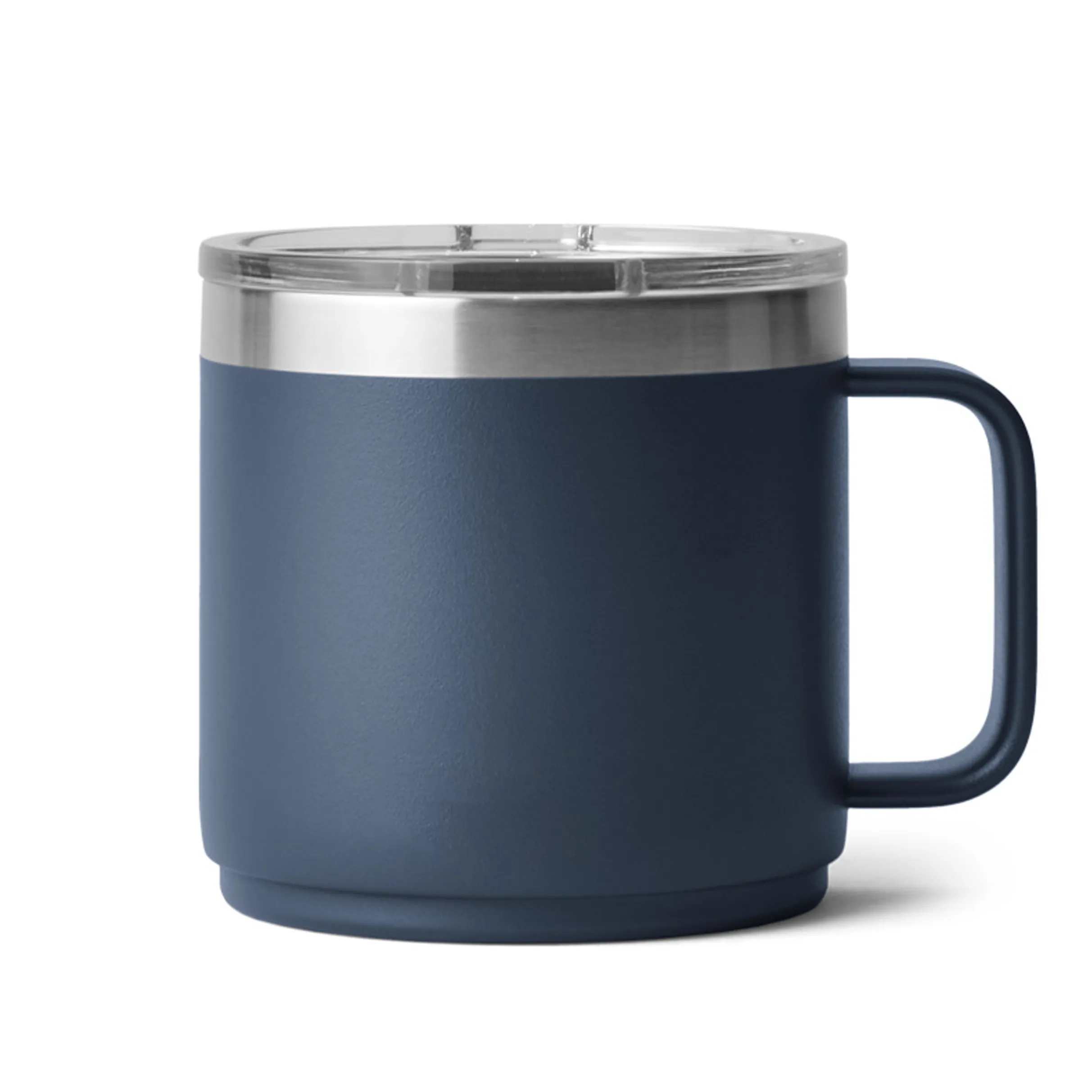 14oz Stainless Steel Insulated Coffee Cup 3
