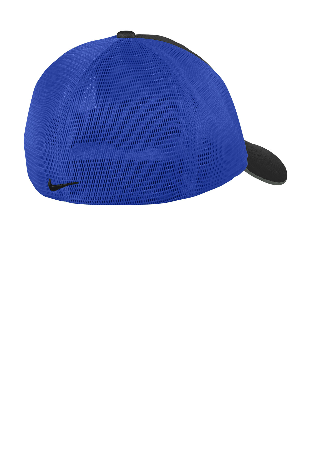 Nike® Stretch-to-Fit Mesh Back Cap 2