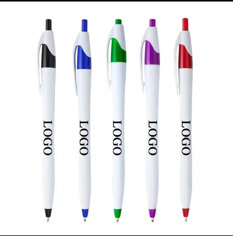 Ballpoint Pen 6