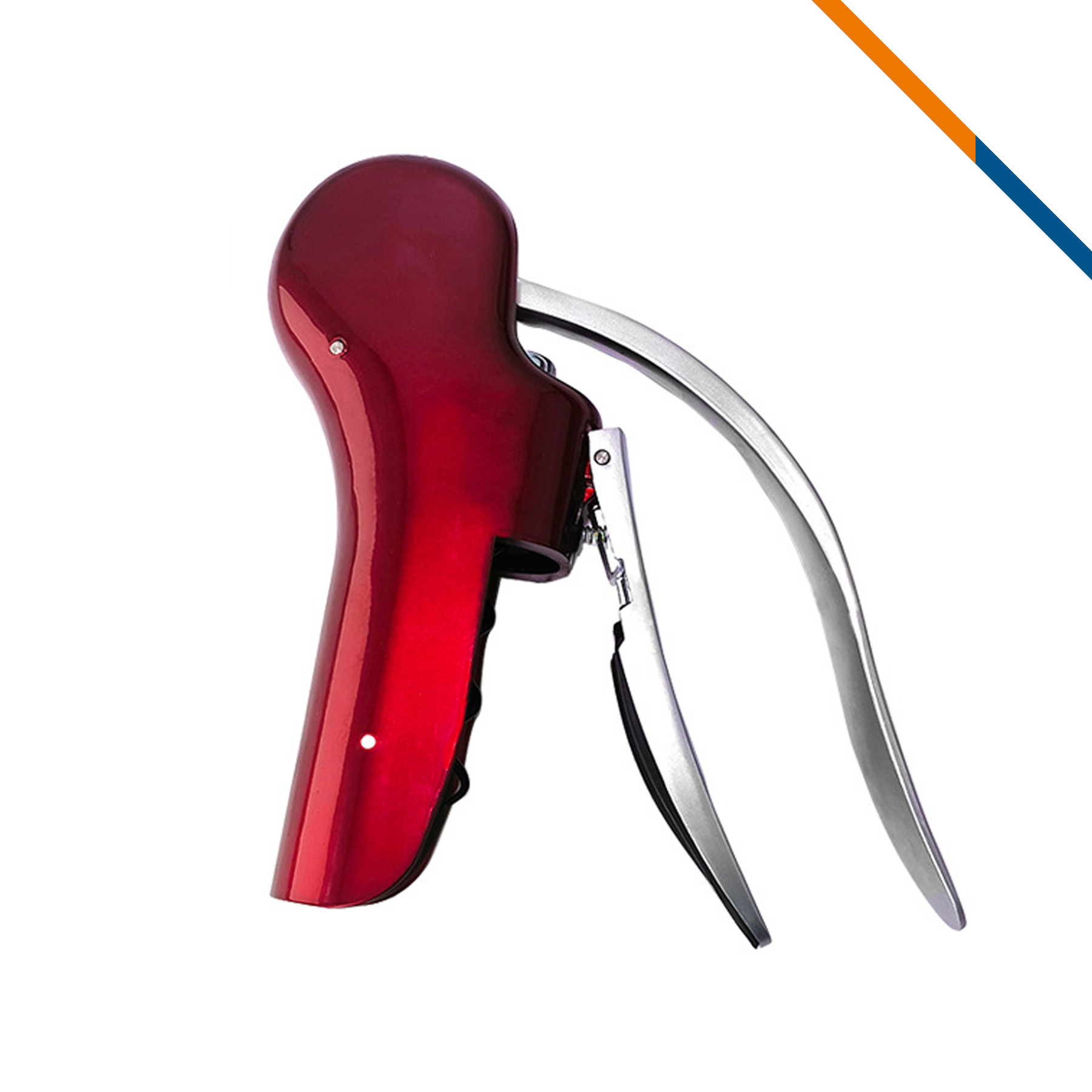 CorkEase Lever Wine Opener 6
