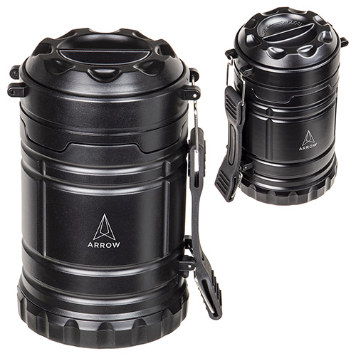 Best Buddy Tools® Retro Combo Pop Up COB Lantern + LED Flashlight 7