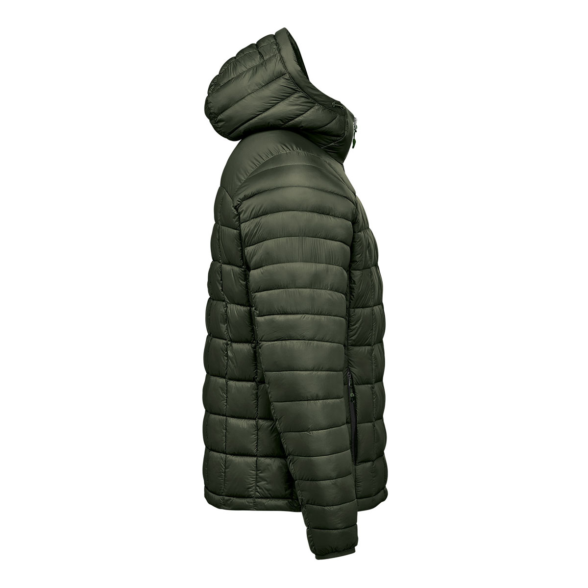 Stormtech Men's Tundra Quilted Jacket 11