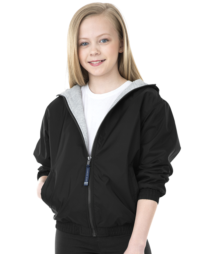 Youth Performer Jacket 25